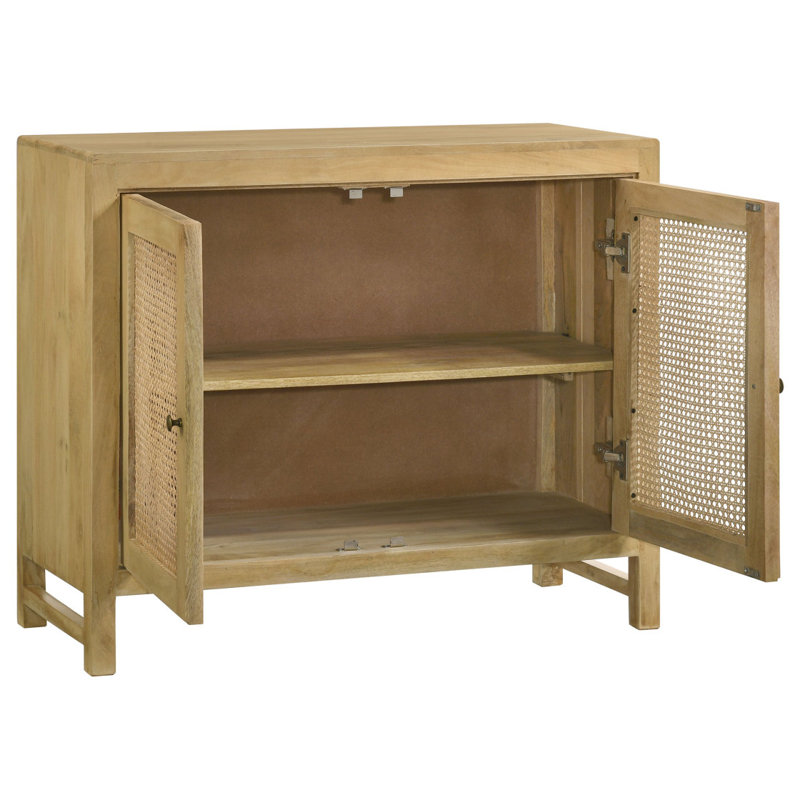 Buffet décoratif 2 portes Henley