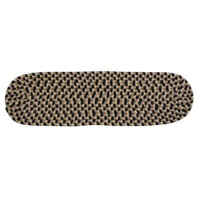 Tallent Crest Stair Treads - Blue Crest
