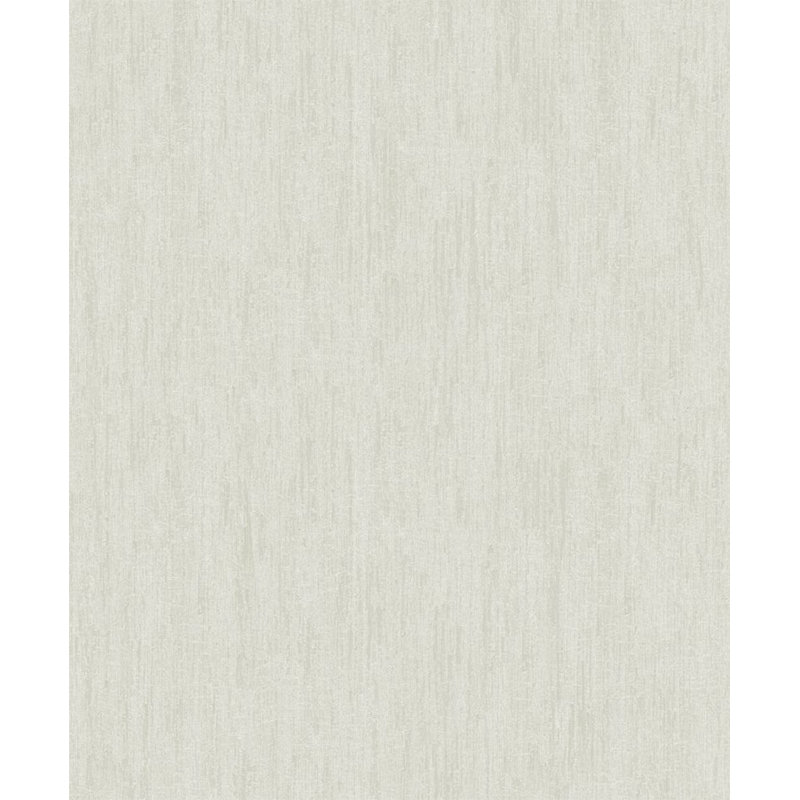 Rouleau de papier peint L 33 pi x l 27 po Bentleigh, Blanc