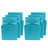 Foldable Storage Fabric Bin