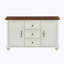 Buffet Mid-Century moderne avec rangement-54850684
