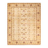 Classic One-of-a-Kind 8' 1" X 10' 3" Hand Knotted Area Rug