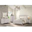 Meuble de chambre transitionnel 1Pc