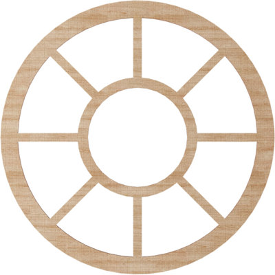 Médaillon de plafond Grace