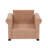 Outdoor Patio Chair With Cushions