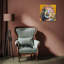 Art sur toile de la collection Dean Russo de Lark Manor ™: Marilyn-2144082315