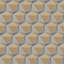 Fusion Geometric Motif 32.97' L x 20.87" Wallpaper Roll-1984203365