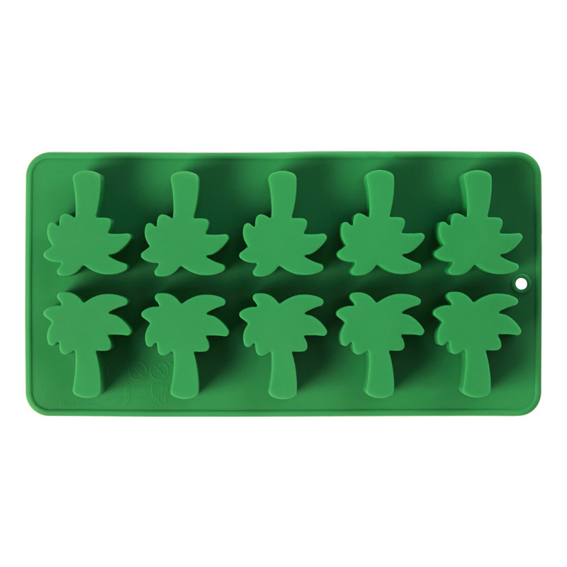 Mimo Ice Cube Tray