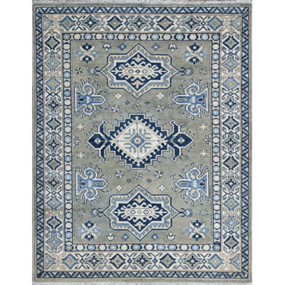 Tapis noué à la main Dover