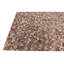 Tapis brun Jimenez
