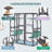 Tymvou Cat Cage