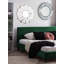 Xzavier Upholstered Bed-36760620-36760655