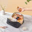 PU Leather Travel Case + Portable-939775038