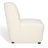 Ghida Upholstered Slipper Chair