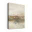 «Keeping Secrets I» - Impression sur toile tendue-56358645