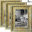 Cadre pour bureau 8 pièces x 8 po or antique 8 pièces pour cadeaux de fête des Mères-907795922-907795935-907795924