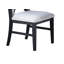 Chaise de salle à manger Fabricio