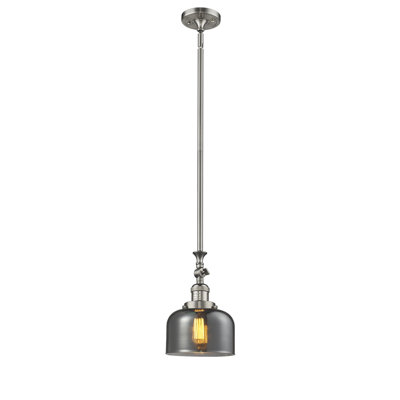 Rosso 1 - Light Single Pendant