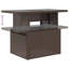 Ensemble de canapé de patio 7 pièces avec coussins en rotin de polyester-944642157-944642156