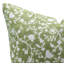 Housse de coussin en lin pur, taie d'oreiller en lin Prin 14 x 14, coussin décoratif floral - RAMESHWARAM-401453311-336362361-401453310