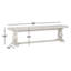 Banc en bois massif Kinston-1301927232-1268453574