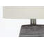 Lampe de table moderne