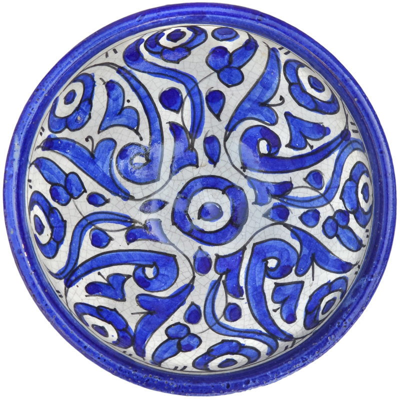 Ceramic / Porcelain Decorative Bowl
