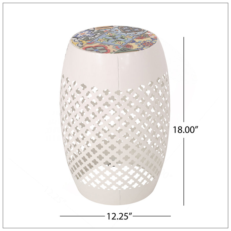 Table d'appoint ROSWELL