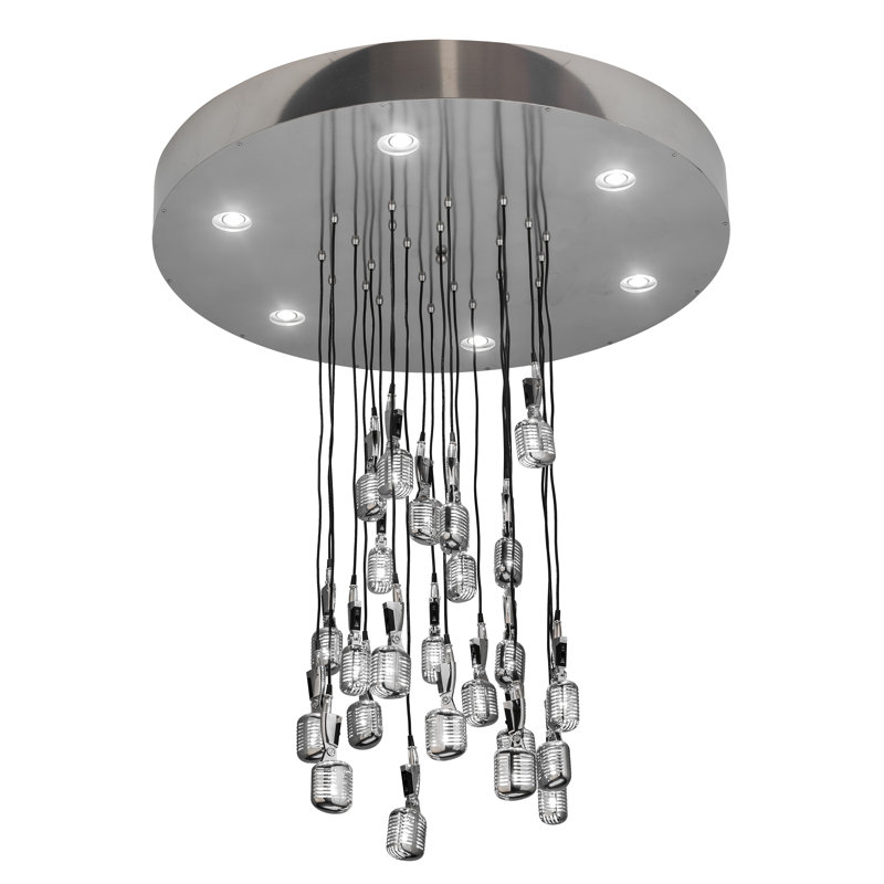 Flush Mount