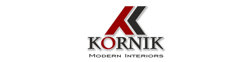 Kornik logo