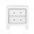 5 Pc Bedroom Set With Led-346560953