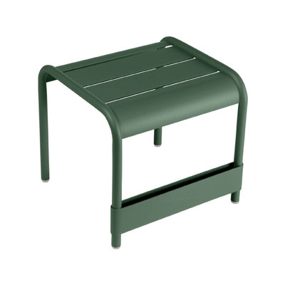 Table d'appoint en aluminium Luxembourg