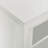 Sliding Door Cabinet 35.4" x 15.7" x 35.4" Steel-357078864