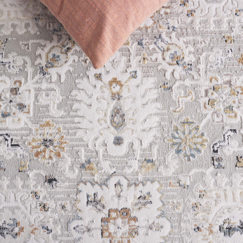 Tapis oriental performance Kolette