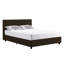 Upholstered Bed-1123418151