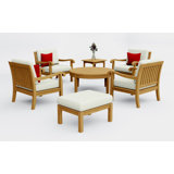 Napa Outdoor Conversation Set