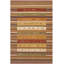 Tapis en laine tissé à la main Bennett Southwestern-1644297228