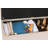 Lamanna Polyester Blend Upholstered Storage Bench-29620464