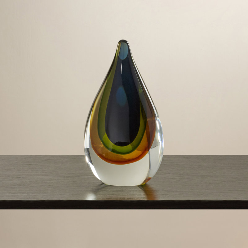 Mitiwanga Abstract Figurines & Sculptures