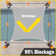 Voile d'ombrage Royal Ring