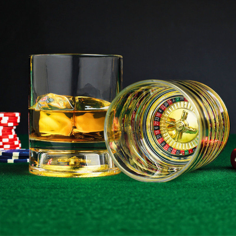 Roulette à l'ancienne