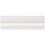 Nabi 2x6 Glossy Glass Chair Rail Liner