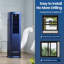 Rolipo 12000 BTU Portable Air Conditioner