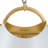 1-Light Single Pendant Light