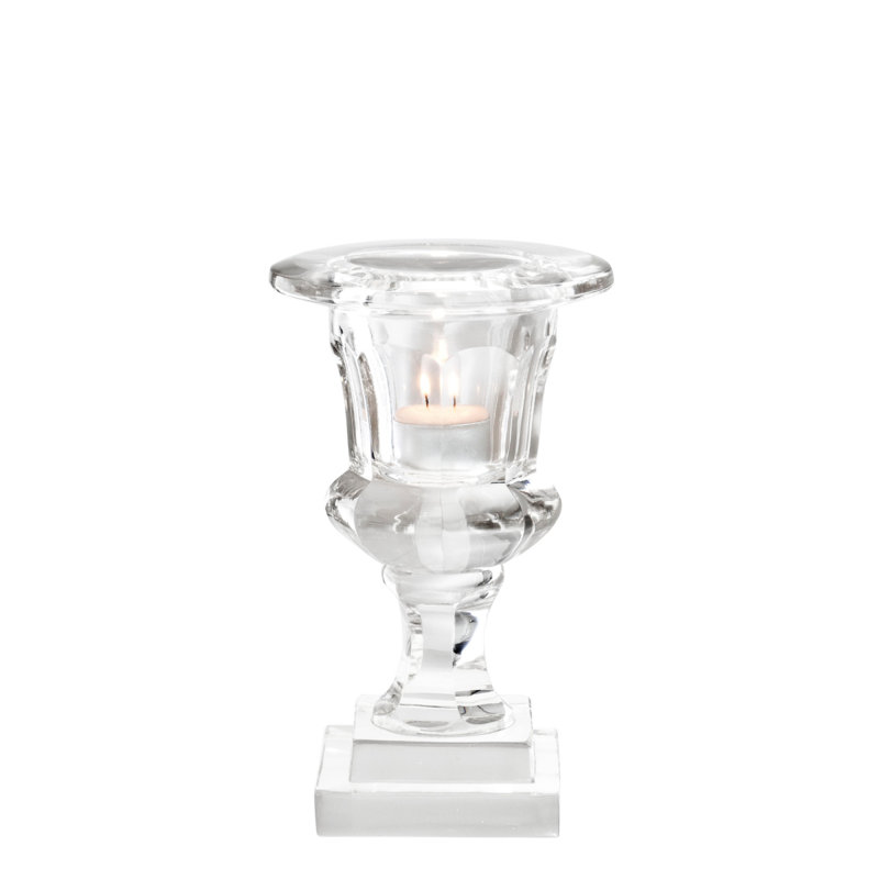 Corolle Candlestick