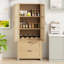 Garde-manger H 63,8 po Chanah -1896221528