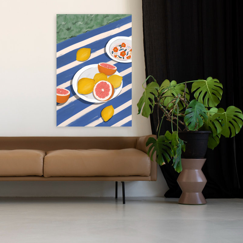 Art contemporain contemporain abstrait, H 48 po x l 32 po