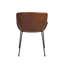 Chaise avec accoudoirs rembourrée Ardea-23785431-57388256