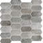 Carrelage mural 12 po x 12 po Rustic Beige Spire