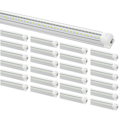 Rectangle Shop Light